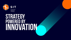 Strategy Powered by Innovation