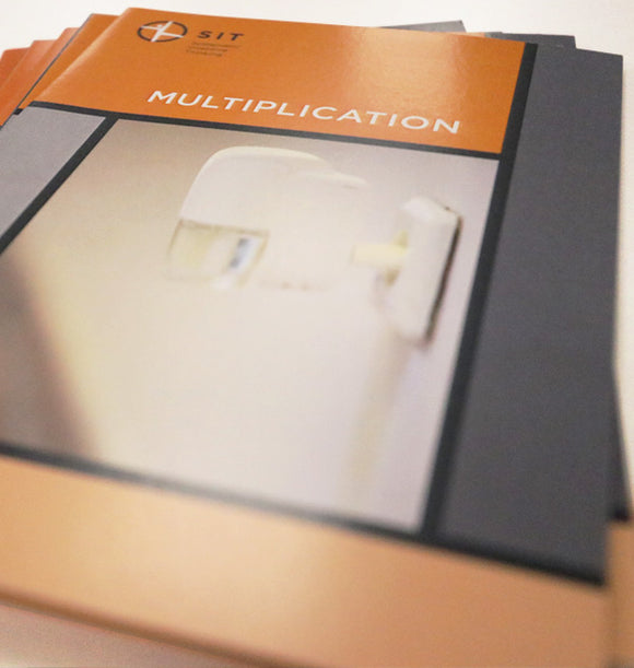 SIT Cards© Facilitating Innovation Kit