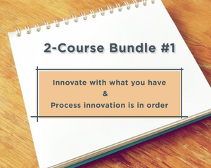 2-course bundle # 1