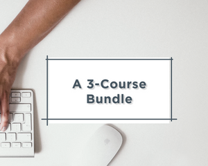 3 - course bundle