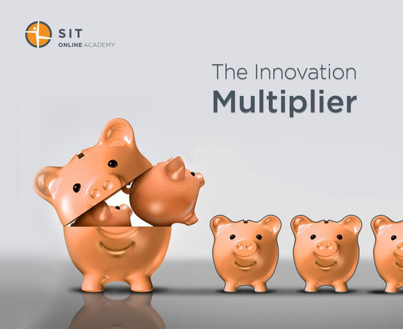The Innovation Multiplier